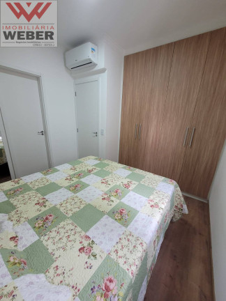 Imagem Apartamento com 2 Quartos à Venda, 55 m² em Parque Campolim - Sorocaba
