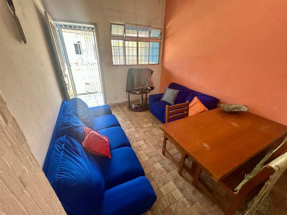 Imagem Casa com 1 Quarto à Venda, 10 m² em Tupi - Praia Grande Imagem Casa com 1 Quarto à Venda, 10 m² em Tupi - Praia Grande