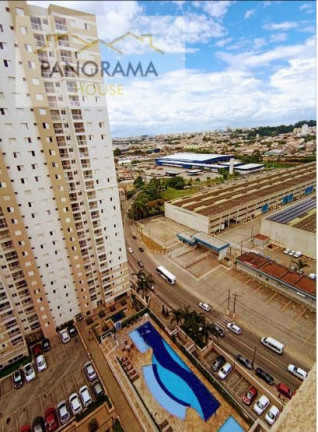 Imagem Apartamento com 2 Quartos à Venda, 53 m² em Piraporinha - Diadema