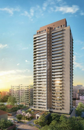 Imagem Cobertura com 4 Quartos à Venda, 156 m² em Perdizes - São Paulo Imagem Cobertura com 4 Quartos à Venda, 156 m² em Perdizes - São Paulo