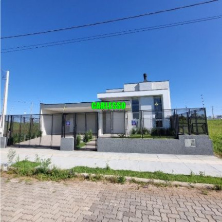 Imagem Casa com 3 Quartos à Venda, 203 m² em Camobi - Santa Maria Imagem Casa com 3 Quartos à Venda, 203 m² em Camobi - Santa Maria