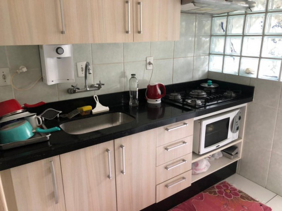Imagem Apartamento com 2 Quartos à Venda, 50 m² em Vila Progresso - Guarulhos