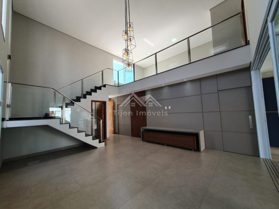 Imagem Casa com 4 Quartos à Venda, 285 m² em Parque Campolim - Sorocaba