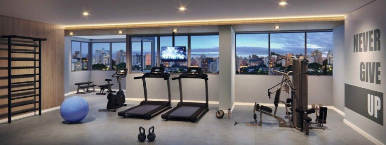 Imagem Studio com 1 Quarto à Venda, 25 m² em Alto Da Mooca - São Paulo Imagem Studio com 1 Quarto à Venda, 25 m² em Alto Da Mooca - São Paulo