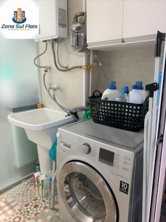 Imagem Apartamento com 2 Quartos à Venda, 58 m² em Vila Monte Alegre - São Paulo Imagem Apartamento com 2 Quartos à Venda, 58 m² em Vila Monte Alegre - São Paulo