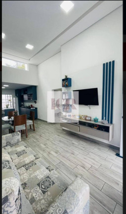 Imagem Casa de Condomínio com 3 Quartos à Venda, 152 m² em Residencial Horto Florestal Villagio - Sorocaba