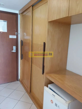 Imagem Flat com 1 Quarto à Venda, 32 m² em Ponta Negra - Natal
