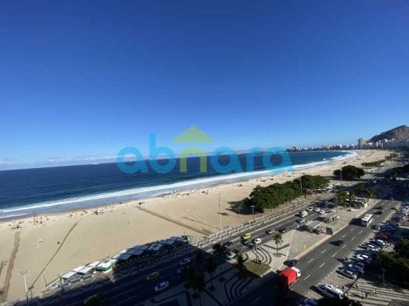 Imagem Cobertura com 3 Quartos à Venda, 300 m² em Copacabana - Rio De Janeiro