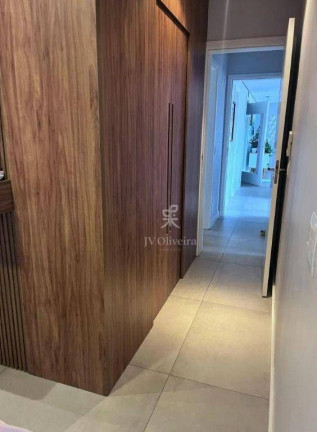 Imagem Apartamento com 3 Quartos à Venda, 156 m² em Vila Mariana - São Paulo