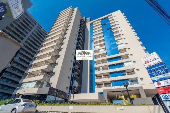 Imagem Apartamento com 1 Quarto à Venda, 42 m² em Jardim Do Mar - São Bernardo Do Campo Imagem Apartamento com 1 Quarto à Venda, 42 m² em Jardim Do Mar - São Bernardo Do Campo