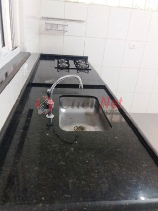 Imagem Apartamento com 3 Quartos à Venda, 130 m² em Jardim Bela Vista - Santo André Imagem Apartamento com 3 Quartos à Venda, 130 m² em Jardim Bela Vista - Santo André