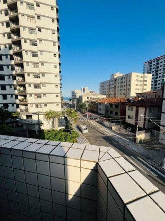 Imagem Apartamento com 1 Quarto à Venda, 44 m² em Ocian - Praia Grande Imagem Apartamento com 1 Quarto à Venda, 44 m² em Ocian - Praia Grande