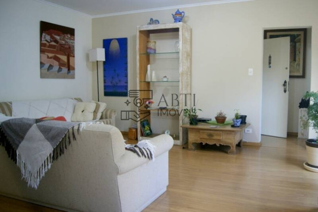 Imagem Apartamento com 3 Quartos à Venda, 100 m² em Jardim Das Acácias - São Paulo Imagem Apartamento com 3 Quartos à Venda, 100 m² em Jardim Das Acácias - São Paulo