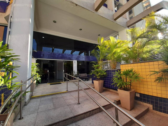 Imagem Sala Comercial à Venda, 30 m² em Centro - Santo André Imagem Sala Comercial à Venda, 30 m² em Centro - Santo André