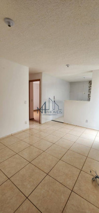 Imagem Apartamento com 2 Quartos à Venda, em Jardim Belo Horizonte - Aparecida De Goiânia Imagem Apartamento com 2 Quartos à Venda, em Jardim Belo Horizonte - Aparecida De Goiânia