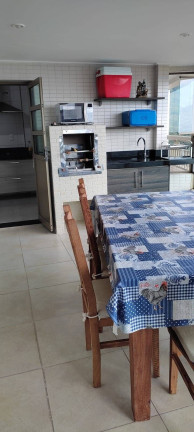 Imagem Apartamento com 3 Quartos à Venda, em Canto Do Forte - Praia Grande Imagem Apartamento com 3 Quartos à Venda, em Canto Do Forte - Praia Grande