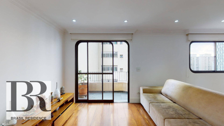 Imagem Apartamento com 3 Quartos à Venda, 114 m² em Moema - São Paulo Imagem Apartamento com 3 Quartos à Venda, 114 m² em Moema - São Paulo