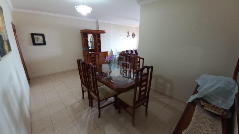 Imagem Apartamento com 2 Quartos à Venda, 112 m² em Caiçara - Praia Grande