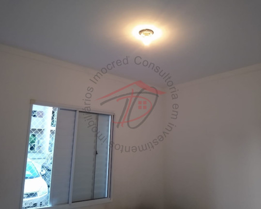 Imagem Imóvel com 2 Quartos à Venda, 49 m² em Jardim Calegari (nova Veneza) - Sumaré Imagem Imóvel com 2 Quartos à Venda, 49 m² em Jardim Calegari (nova Veneza) - Sumaré