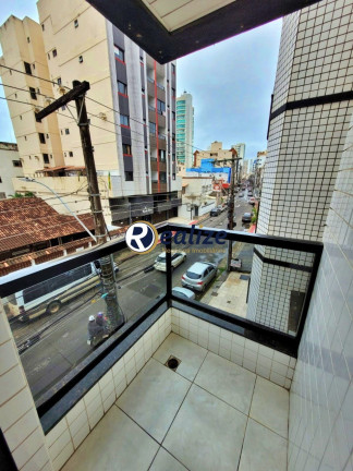 Imagem Imóvel com 2 Quartos à Venda, 75 m² em Praia Do Morro - Guarapari Imagem Imóvel com 2 Quartos à Venda, 75 m² em Praia Do Morro - Guarapari
