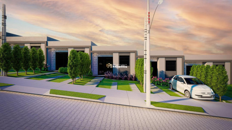 Imagem Casa com 2 Quartos à Venda, 89 m² em Martinica - Viamão Imagem Casa com 2 Quartos à Venda, 89 m² em Martinica - Viamão
