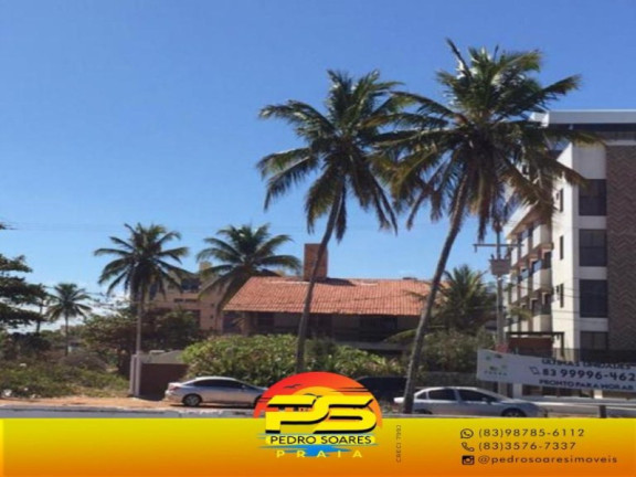 Casa com 4 Quartos à Venda, 600 m² em Intermares - Cabedelo