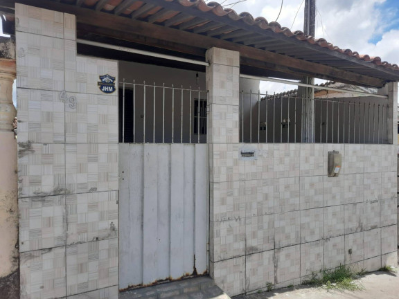 Imagem Casa com 2 Quartos à Venda, 67 m² em Cruz Das Armas - João Pessoa