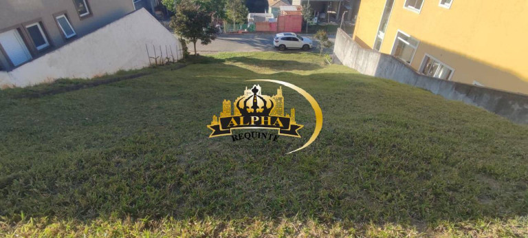 Imagem Terreno à Venda, 250 m² em Aldeia Da Serra - Santana De Parnaíba