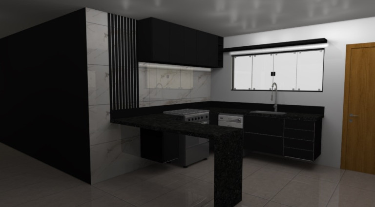 Imagem Casa com 3 Quartos à Venda, 218 m² em Aparecidinha - Sorocaba Imagem Casa com 3 Quartos à Venda, 218 m² em Aparecidinha - Sorocaba