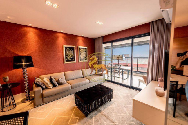 Imagem Apartamento com 3 Quartos à Venda, 148 m² em Centro - Itapetininga Imagem Apartamento com 3 Quartos à Venda, 148 m² em Centro - Itapetininga