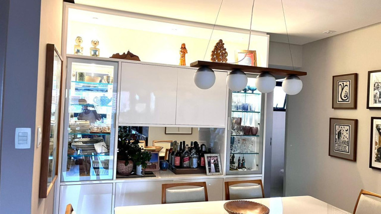 Imagem Apartamento com 3 Quartos à Venda, 117 m² em Caminho Das árvores - Salvador