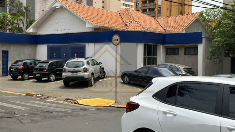 Imagem Imóvel para Alugar, 435 m² em Centro - Ribeirão Preto Imagem Imóvel para Alugar, 435 m² em Centro - Ribeirão Preto