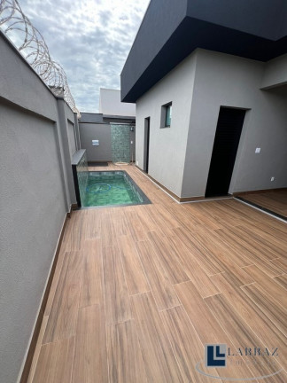 Imagem Casa com 3 Quartos à Venda, 155 m² em Vila Do Golf - Ribeirao Preto Imagem Casa com 3 Quartos à Venda, 155 m² em Vila Do Golf - Ribeirao Preto