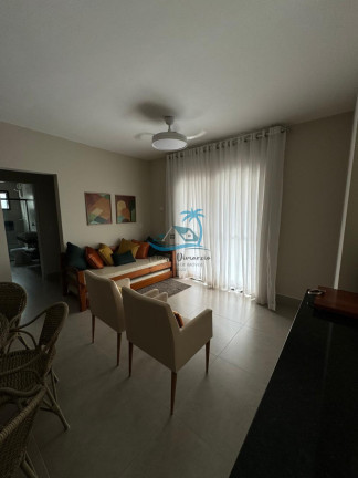 Imagem Apartamento com 2 Quartos à Venda, 80 m² em Toninhas - Ubatuba Imagem Apartamento com 2 Quartos à Venda, 80 m² em Toninhas - Ubatuba