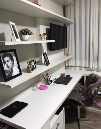 Imagem Casa de Condomínio com 3 Quartos à Venda, 190 m² em Alphaville - Santana De Parnaíba