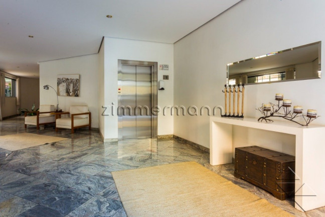 Imagem Apartamento com 3 Quartos à Venda, 158 m² em Perdizes - São Paulo Imagem Apartamento com 3 Quartos à Venda, 158 m² em Perdizes - São Paulo