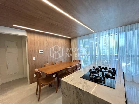 Imagem Apartamento com 2 Quartos para Alugar, 90 m² em Praia Brava - Itajaí Imagem Apartamento com 2 Quartos para Alugar, 90 m² em Praia Brava - Itajaí