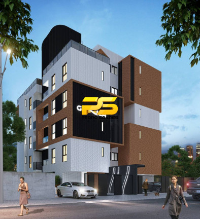Imagem Apartamento com 3 Quartos à Venda, 82 m² em Jardim Oceania - João Pessoa Imagem Apartamento com 3 Quartos à Venda, 82 m² em Jardim Oceania - João Pessoa