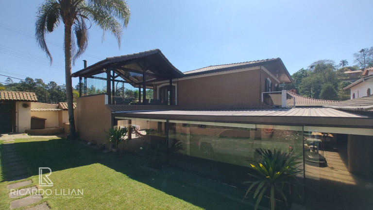 Imagem Sobrado com 3 Quartos à Venda, 310 m² em Mantiqueira - Mairiporã Imagem Sobrado com 3 Quartos à Venda, 310 m² em Mantiqueira - Mairiporã