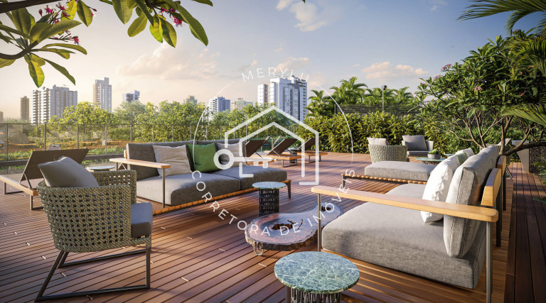 Imagem Apartamento com 2 Quartos à Venda, 60 m² em Vila Pompéia - São Paulo