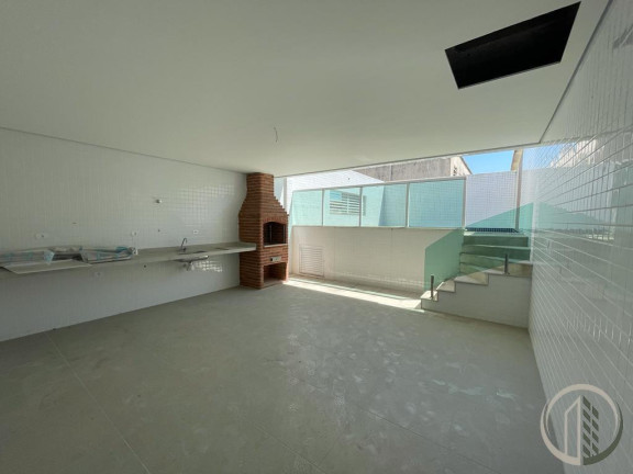 Imagem Casa com 4 Quartos à Venda, 247 m² em Aparecida - Santos Imagem Casa com 4 Quartos à Venda, 247 m² em Aparecida - Santos