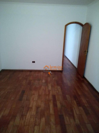 Imagem Casa com 1 Quarto à Venda, 150 m² em Parque Continental - Guarulhos Imagem Casa com 1 Quarto à Venda, 150 m² em Parque Continental - Guarulhos