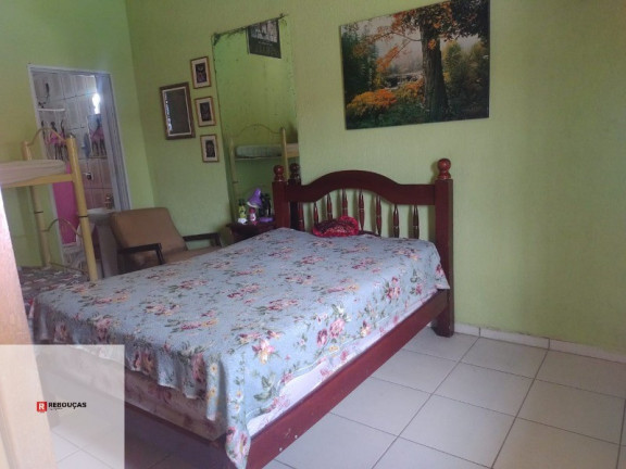 Imagem Casa com 2 Quartos à Venda, em Cibratel Ii - Itanhaém Imagem Casa com 2 Quartos à Venda, em Cibratel Ii - Itanhaém