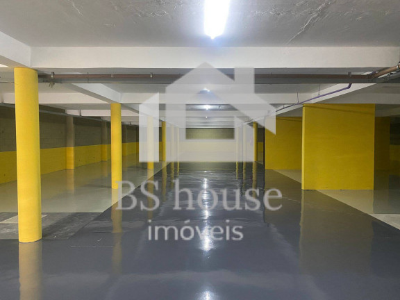 Imagem Apartamento com 2 Quartos à Venda, 95 m² em Jardim - Santo André Imagem Apartamento com 2 Quartos à Venda, 95 m² em Jardim - Santo André