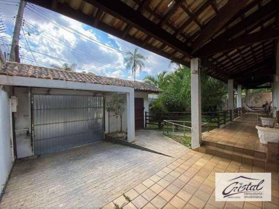 Imagem Casa com 4 Quartos à Venda ou Locação, 780 m² em Granja Viana - Carapicuíba Imagem Casa com 4 Quartos à Venda ou Locação, 780 m² em Granja Viana - Carapicuíba