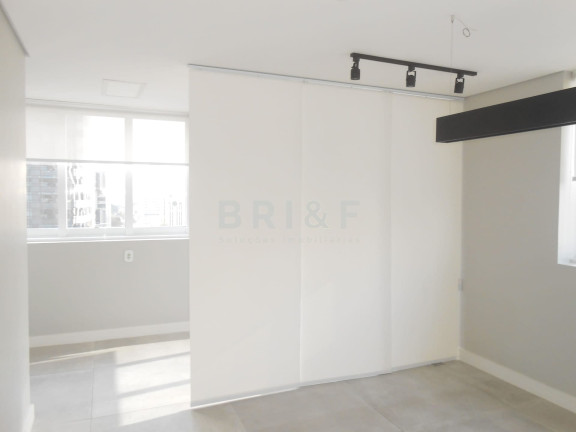 Imagem Sala Comercial para Alugar, 36 m² em Cidade Monções - São Paulo Imagem Sala Comercial para Alugar, 36 m² em Cidade Monções - São Paulo