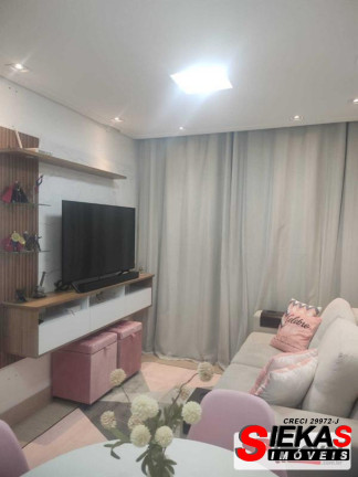 Imagem Apartamento com 2 Quartos à Venda, 47 m² em Ermelino Matarazzo - São Paulo Imagem Apartamento com 2 Quartos à Venda, 47 m² em Ermelino Matarazzo - São Paulo