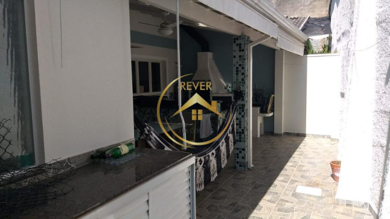 Imagem Casa com 3 Quartos à Venda, 169 m² em Vila Nogueira - Campinas Imagem Casa com 3 Quartos à Venda, 169 m² em Vila Nogueira - Campinas