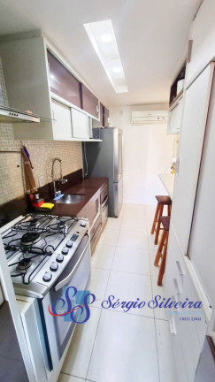 Imagem Apartamento com 3 Quartos à Venda, 115 m² em Porto Das Dunas - Aquiraz Imagem Apartamento com 3 Quartos à Venda, 115 m² em Porto Das Dunas - Aquiraz