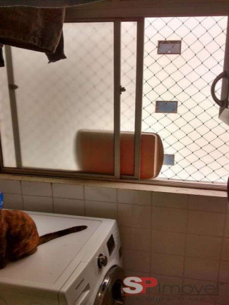 Imagem Apartamento com 2 Quartos à Venda, 50 m² em Vila Bertioga - São Paulo Imagem Apartamento com 2 Quartos à Venda, 50 m² em Vila Bertioga - São Paulo